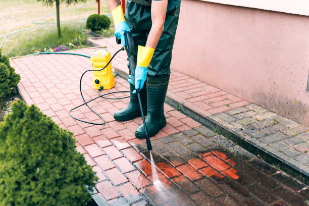 Best House Pressure Washing  in Uniontown, AL