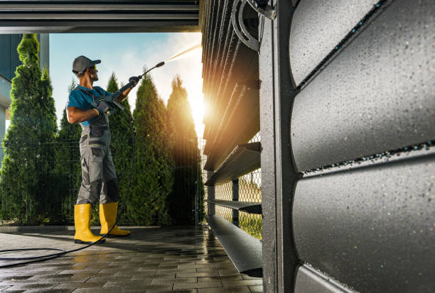 Best Pressure Washing Driveway  in Uniontown, AL